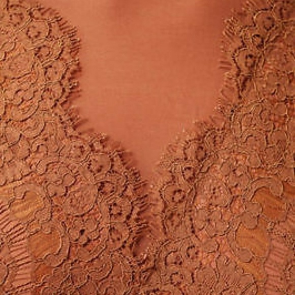 DOLCE VITA Margeaux dress from ANTHROPOLOGIE!!! - Picture 7 of 8